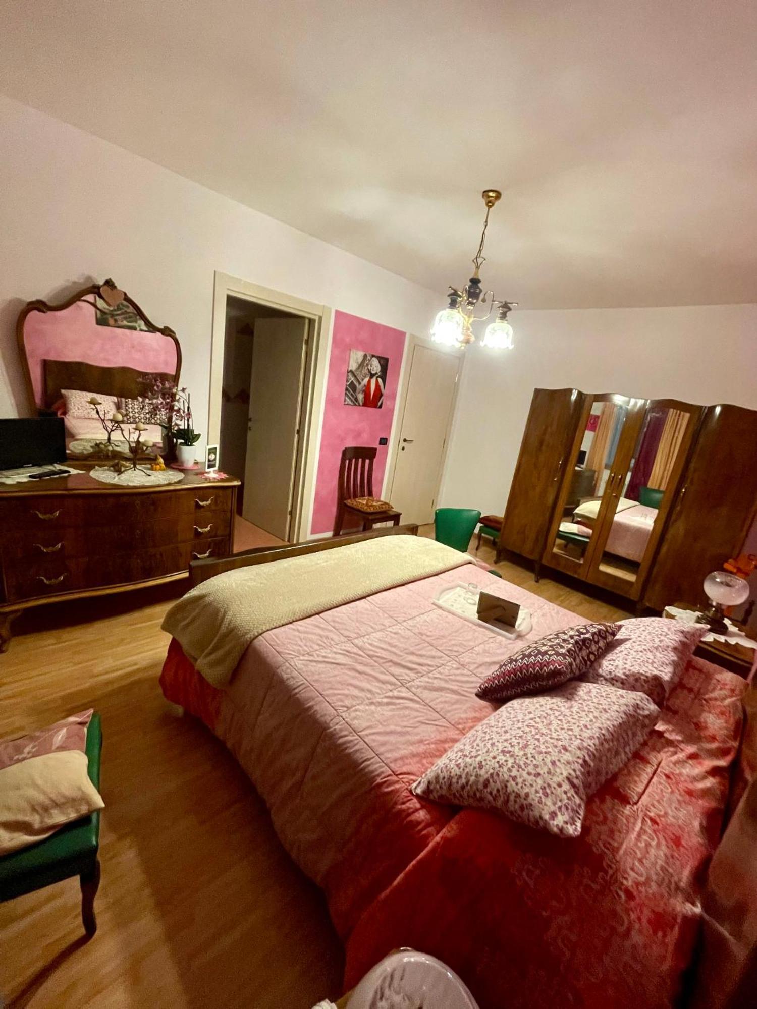 B & B La Ca' Di Massuc Peveragno Exterior foto