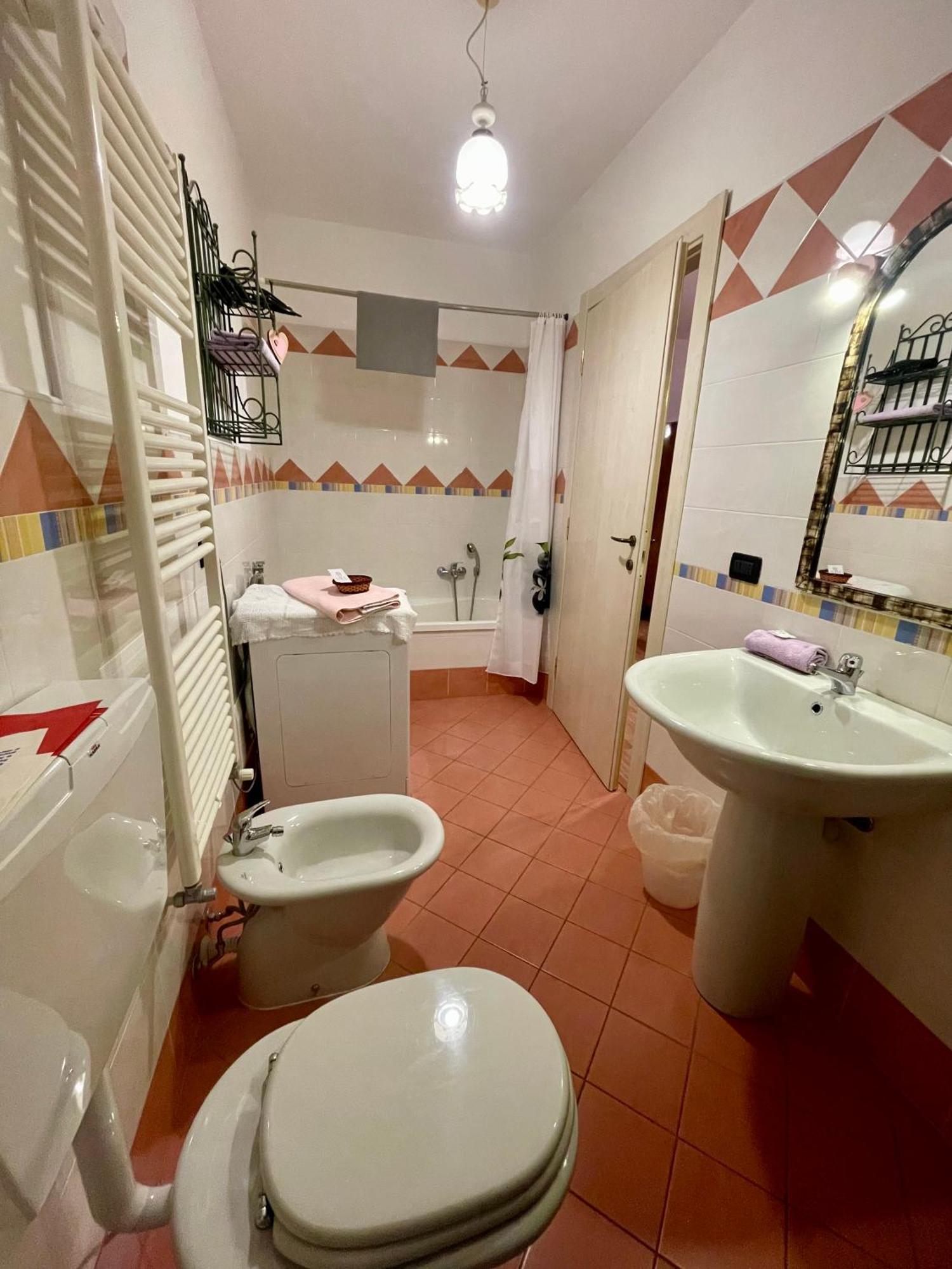 B & B La Ca' Di Massuc Peveragno Exterior foto