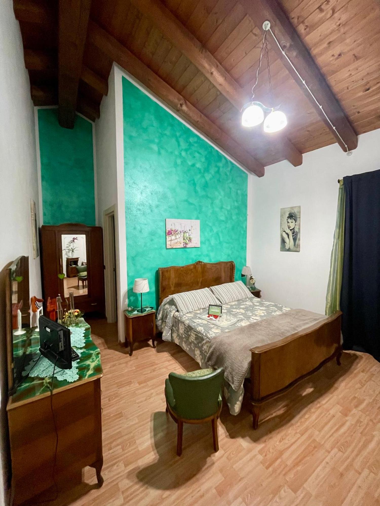 B & B La Ca' Di Massuc Peveragno Exterior foto